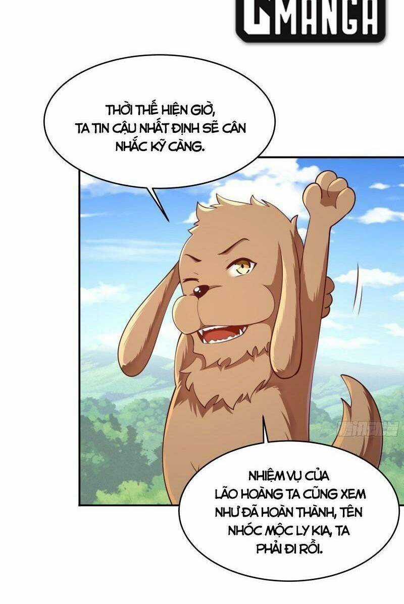 Trùng Sinh Đô Thị Thiên Tôn Chapter 375 trang 6