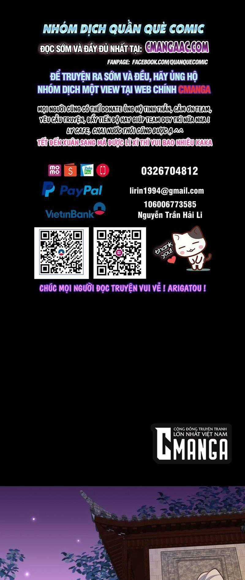 Trùng Sinh Đô Thị Thiên Tôn Chapter 376 trang 0