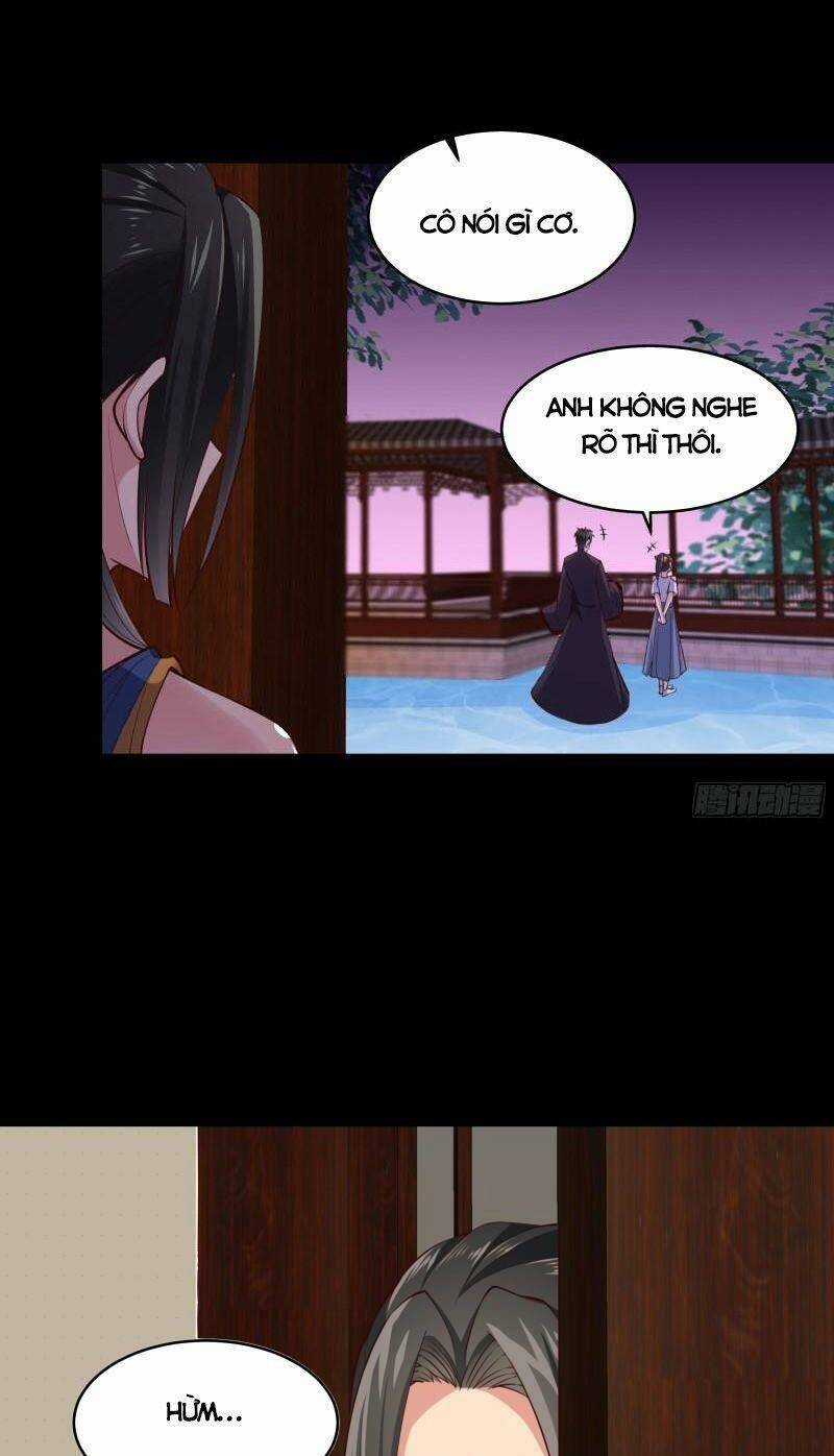 Trùng Sinh Đô Thị Thiên Tôn Chapter 376 trang 10