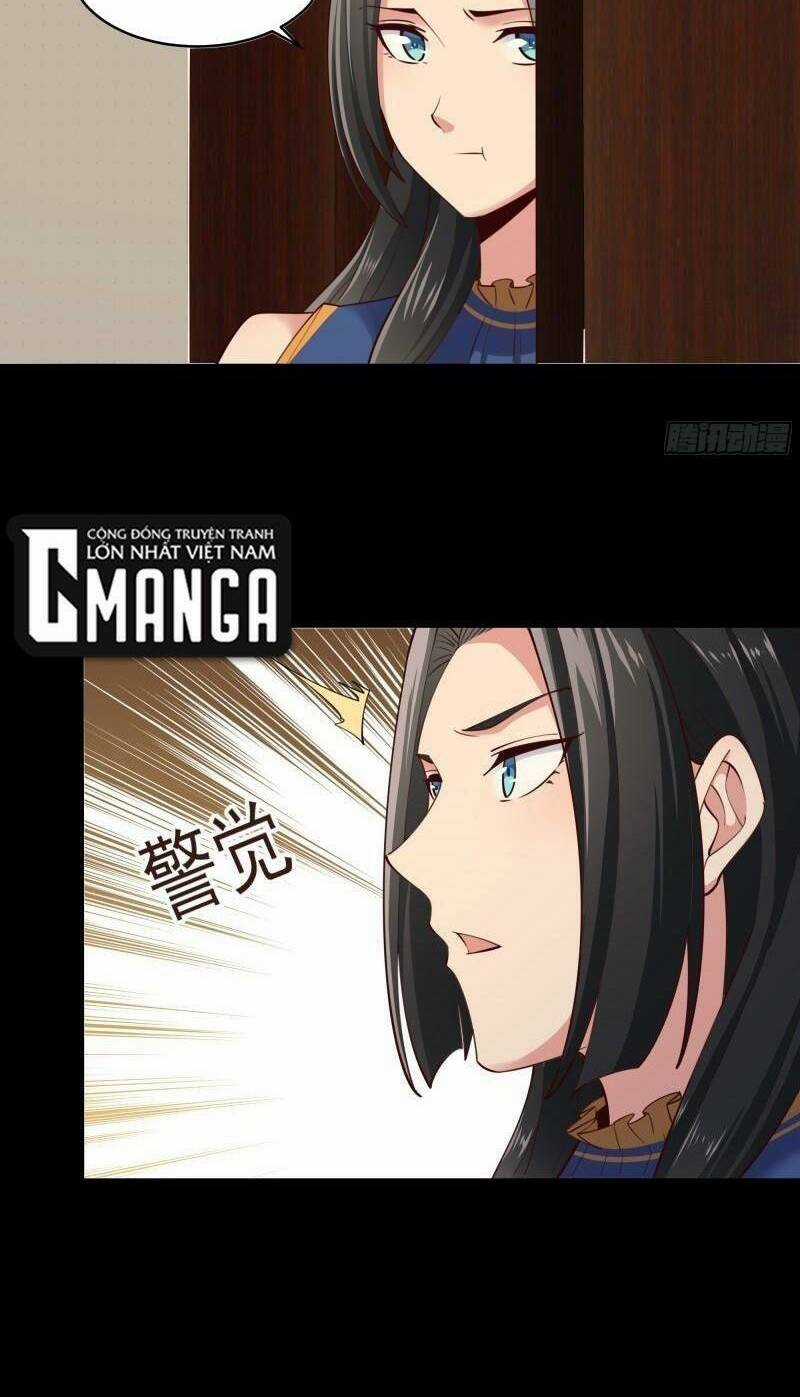 Trùng Sinh Đô Thị Thiên Tôn Chapter 376 trang 11