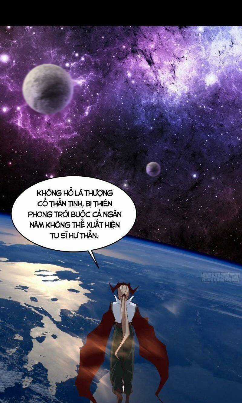 Trùng Sinh Đô Thị Thiên Tôn Chapter 376 trang 13