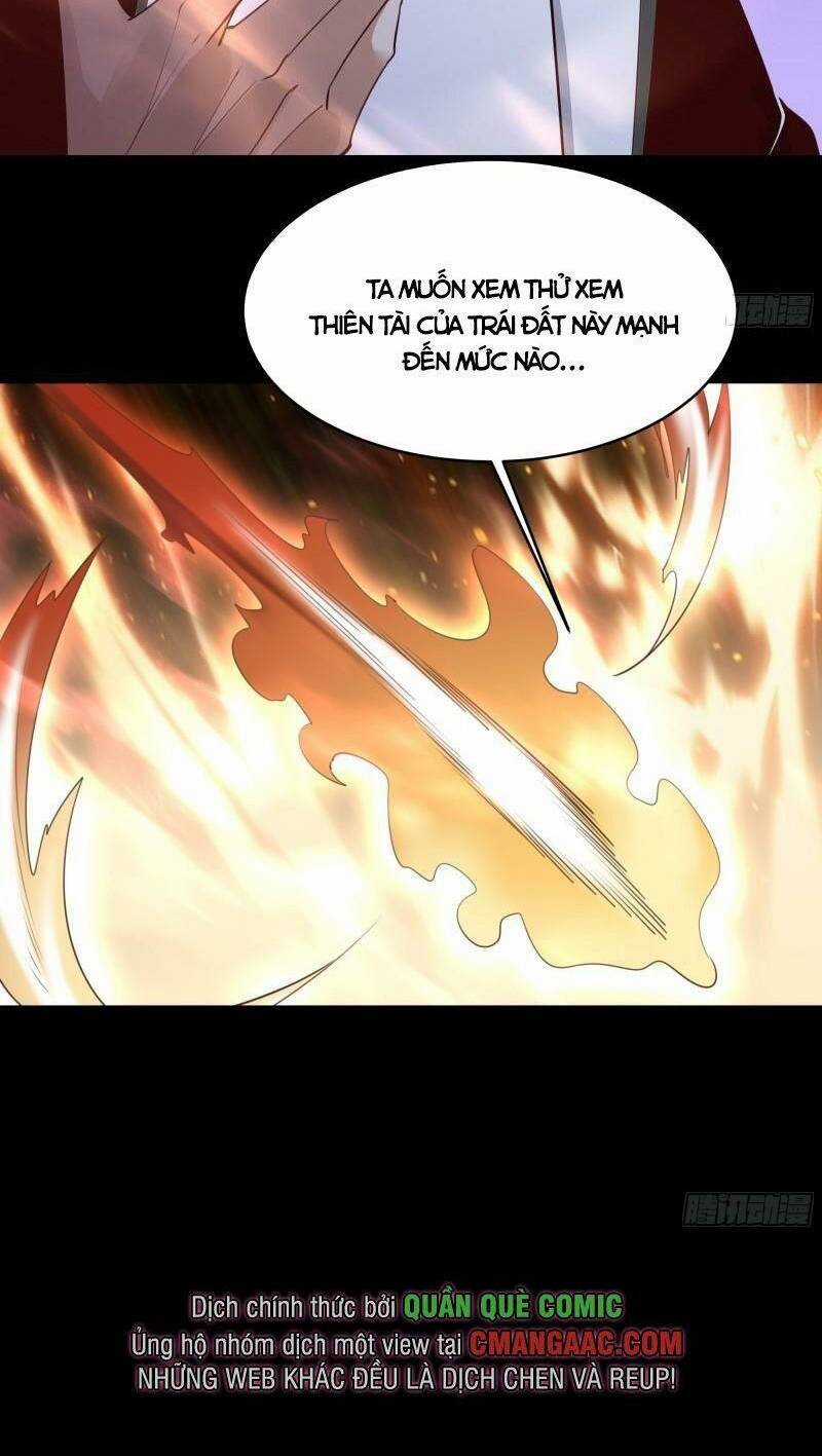 Trùng Sinh Đô Thị Thiên Tôn Chapter 376 trang 15