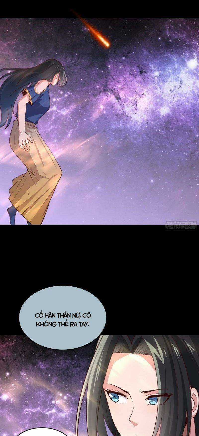 Trùng Sinh Đô Thị Thiên Tôn Chapter 376 trang 16