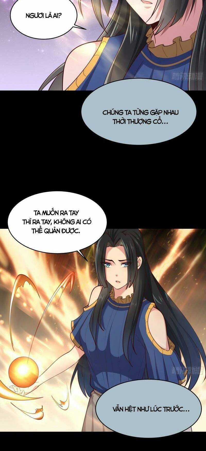 Trùng Sinh Đô Thị Thiên Tôn Chapter 376 trang 17