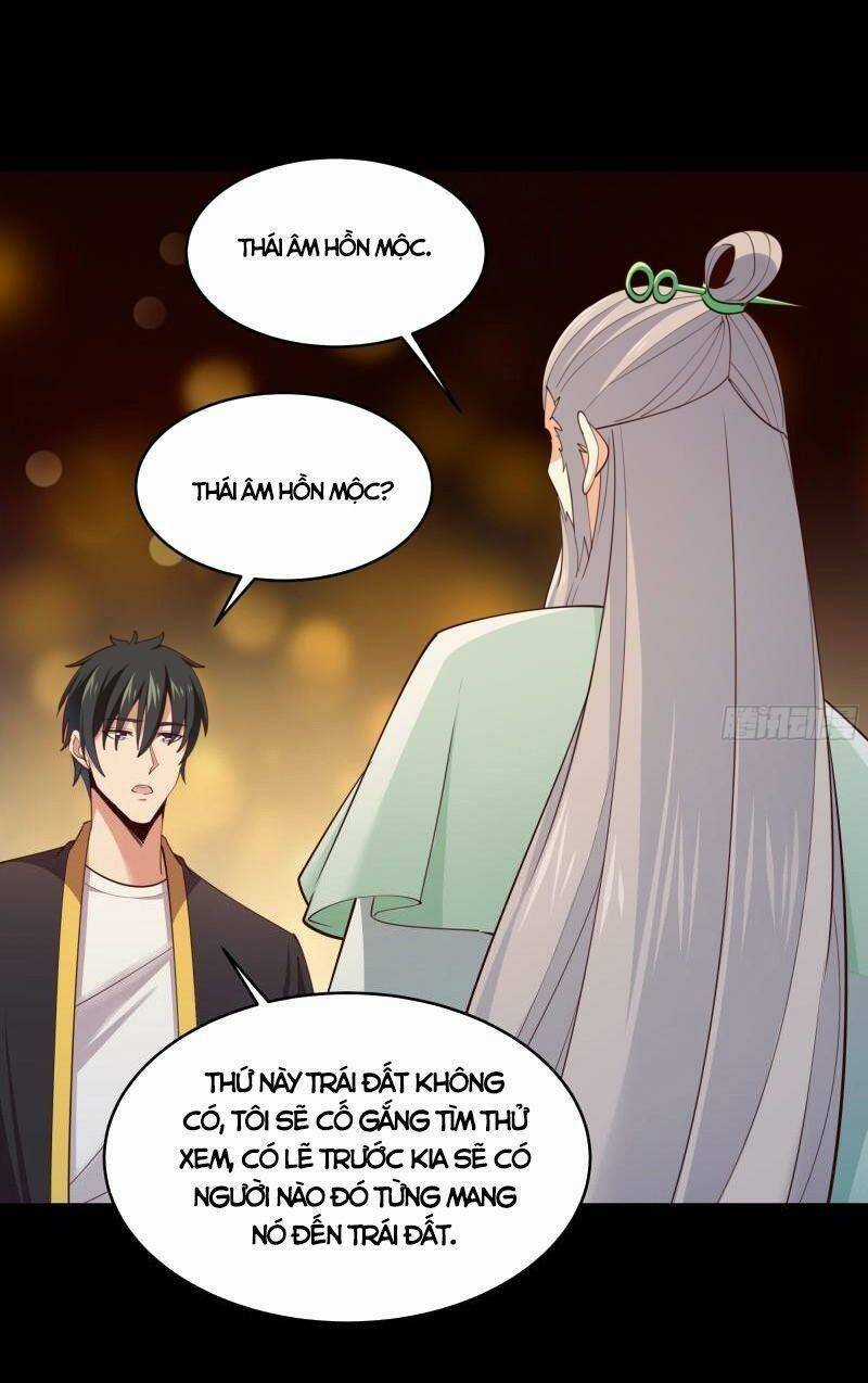 Trùng Sinh Đô Thị Thiên Tôn Chapter 376 trang 2