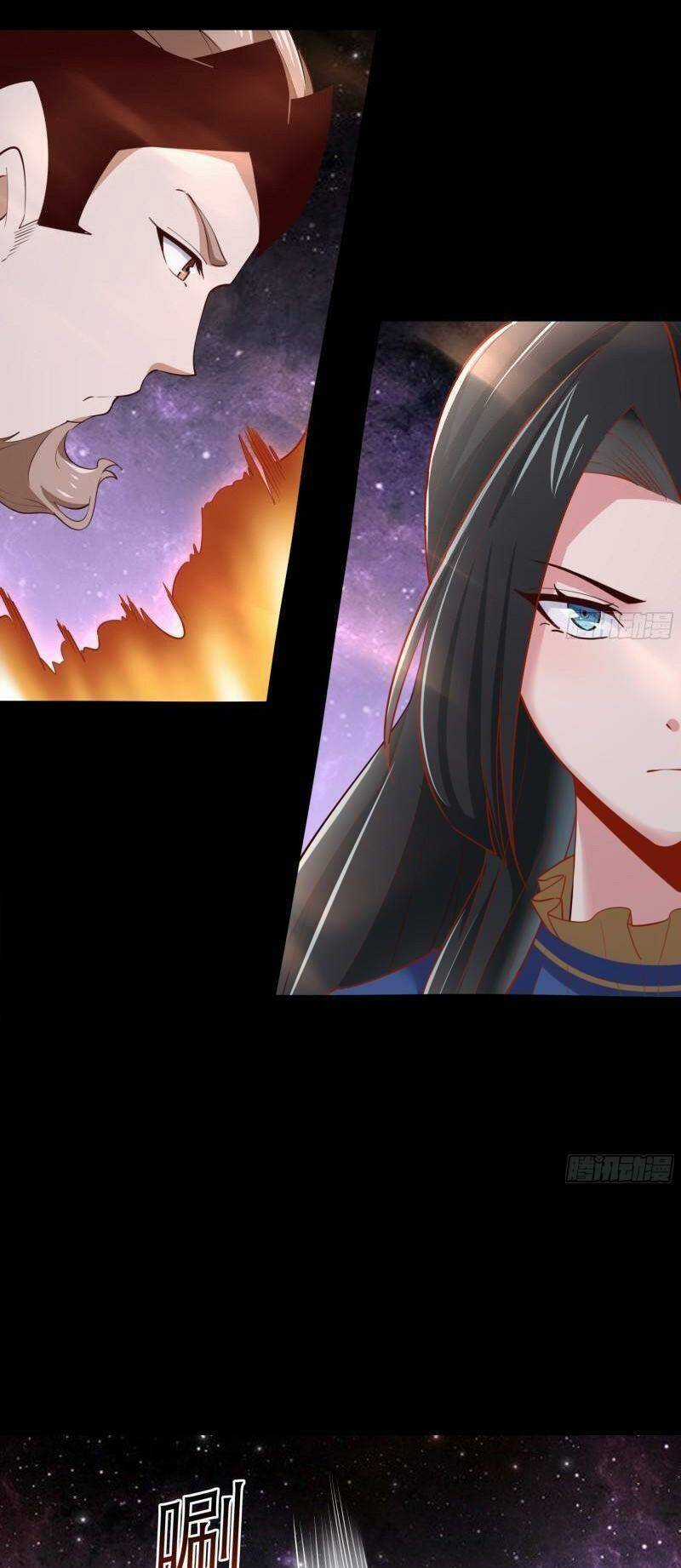 Trùng Sinh Đô Thị Thiên Tôn Chapter 376 trang 20
