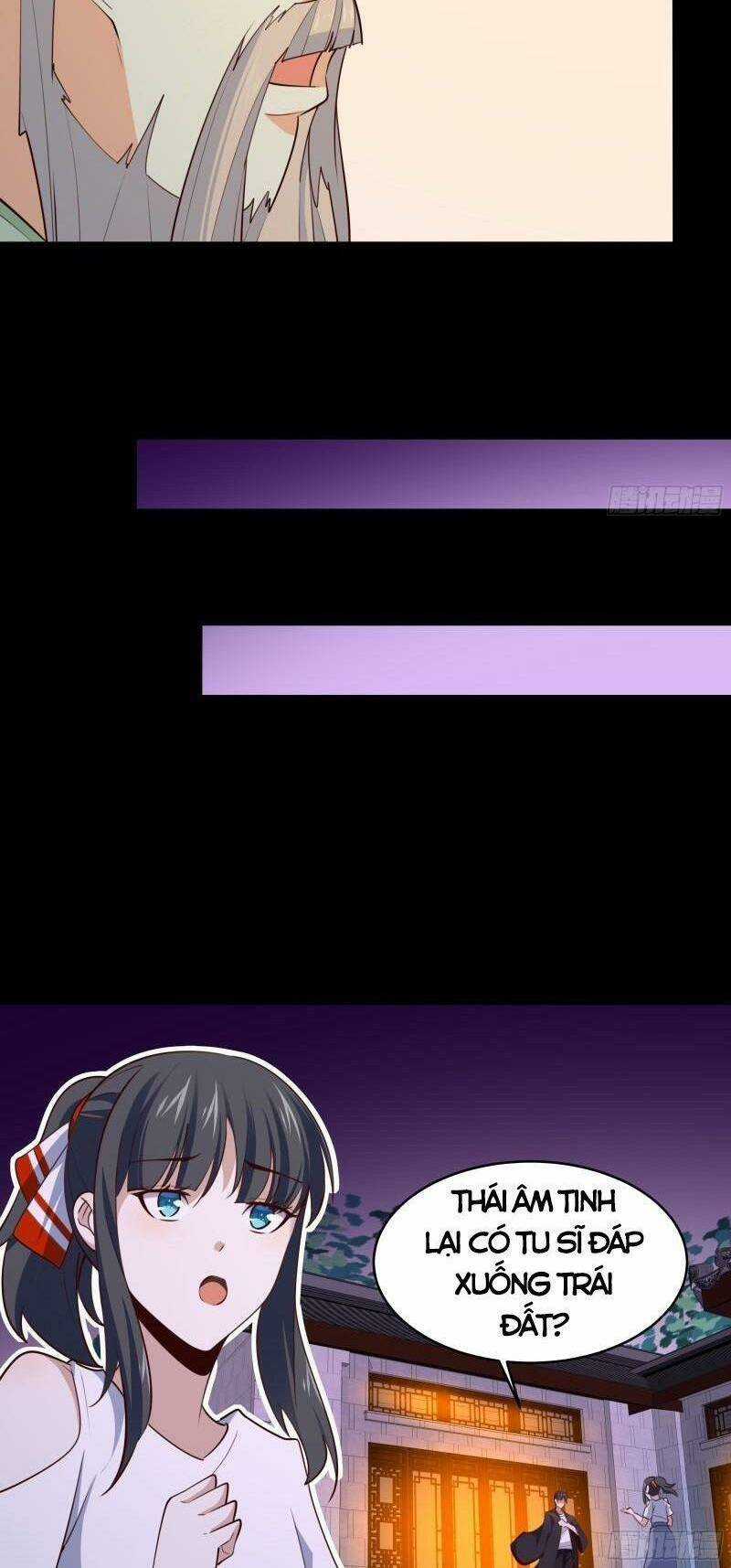 Trùng Sinh Đô Thị Thiên Tôn Chapter 376 trang 23