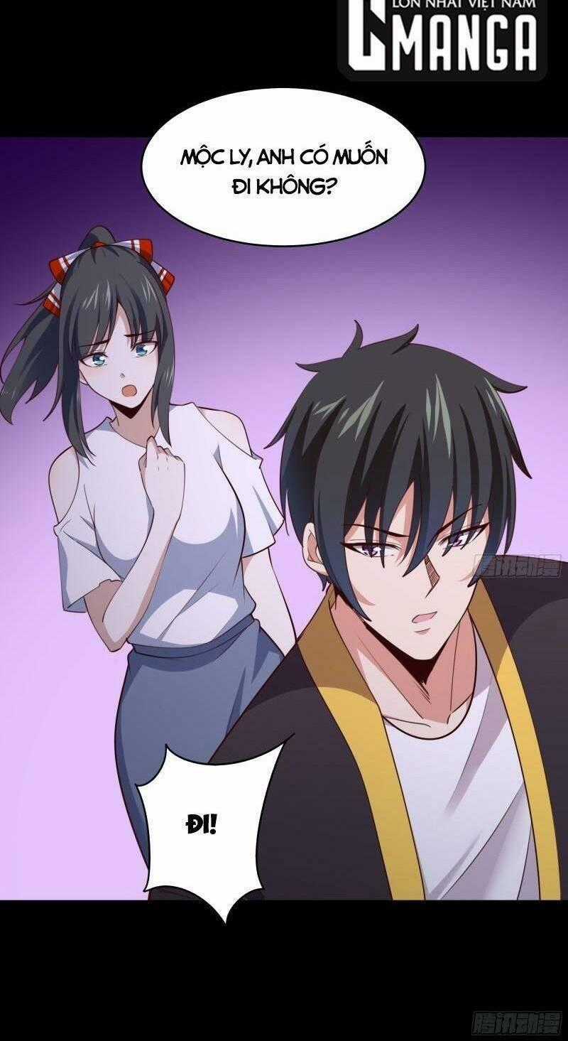 Trùng Sinh Đô Thị Thiên Tôn Chapter 376 trang 25