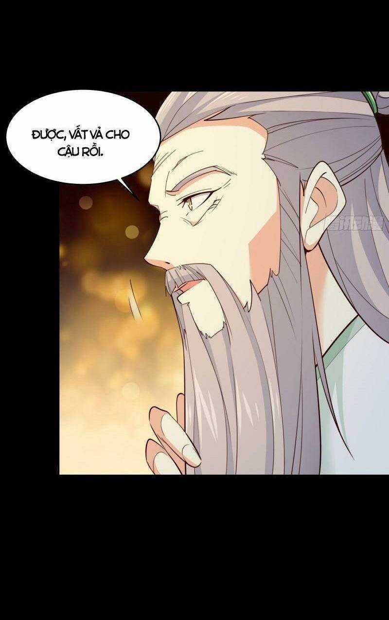 Trùng Sinh Đô Thị Thiên Tôn Chapter 376 trang 3