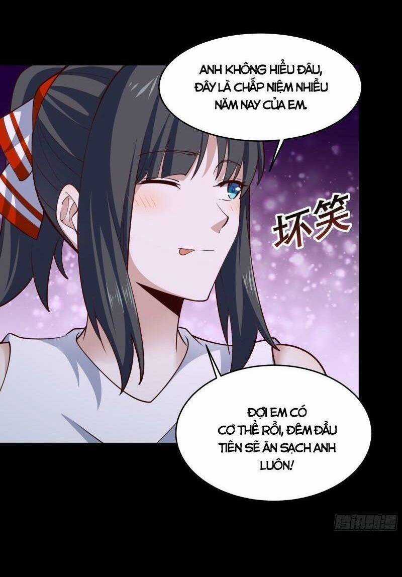 Trùng Sinh Đô Thị Thiên Tôn Chapter 376 trang 9