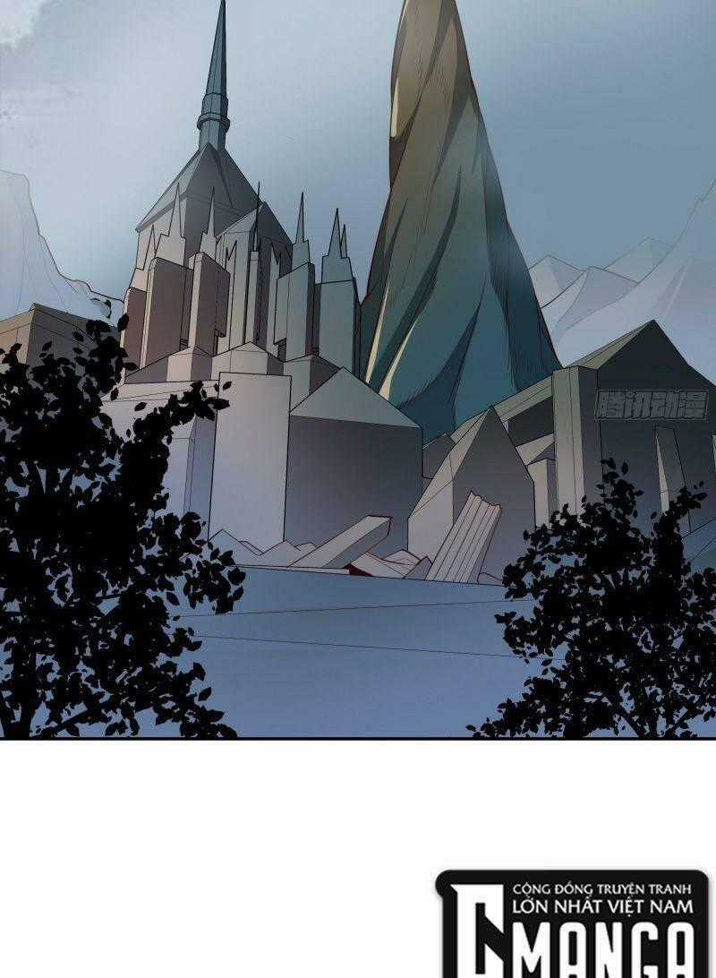 Trùng Sinh Đô Thị Thiên Tôn Chapter 377 trang 1