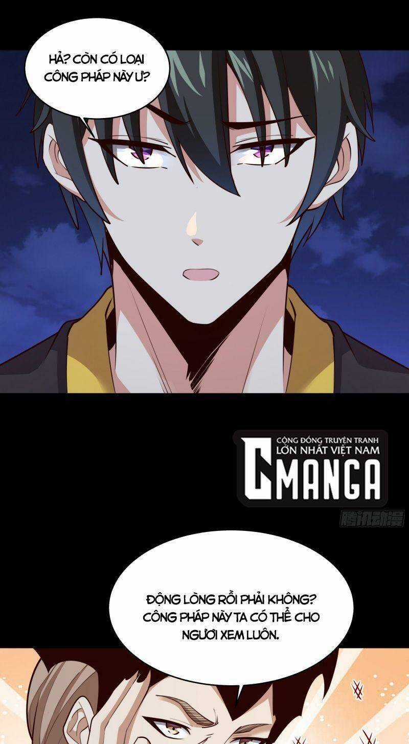 Trùng Sinh Đô Thị Thiên Tôn Chapter 377 trang 11