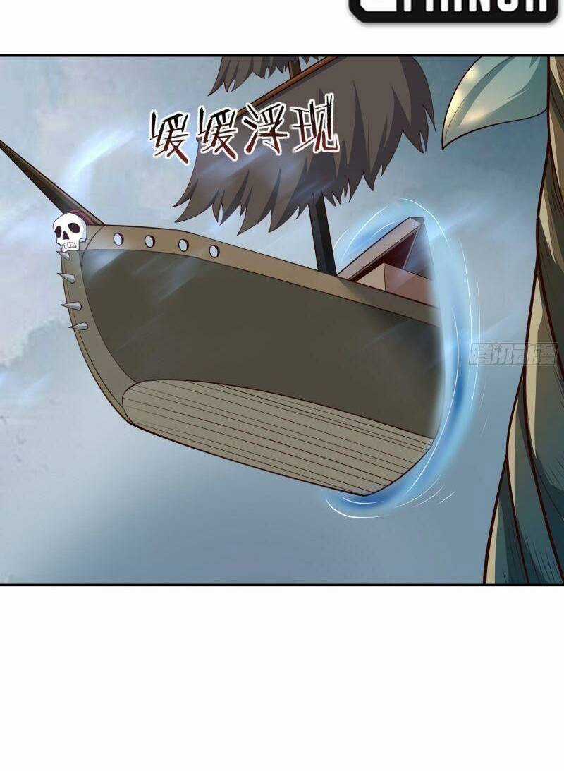 Trùng Sinh Đô Thị Thiên Tôn Chapter 377 trang 2