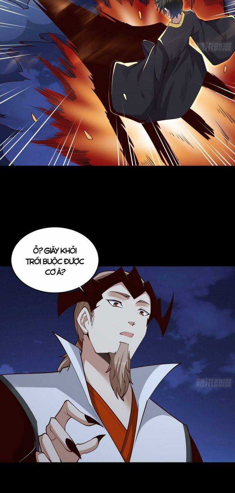 Trùng Sinh Đô Thị Thiên Tôn Chapter 377 trang 20