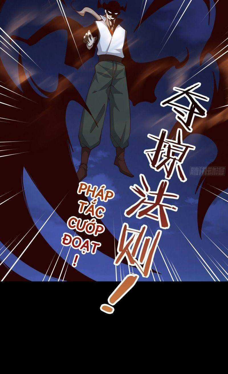 Trùng Sinh Đô Thị Thiên Tôn Chapter 377 trang 22