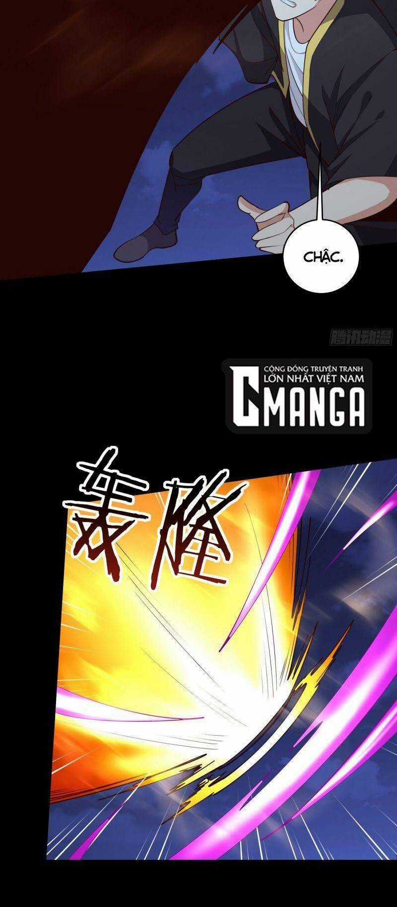 Trùng Sinh Đô Thị Thiên Tôn Chapter 377 trang 24