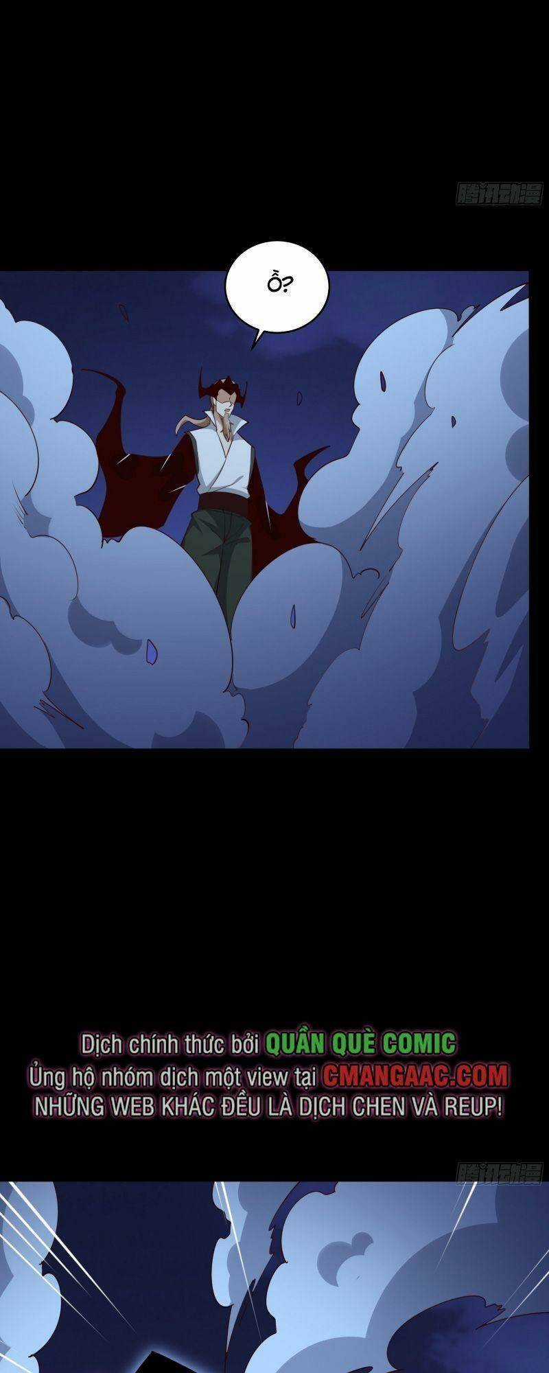 Trùng Sinh Đô Thị Thiên Tôn Chapter 377 trang 25