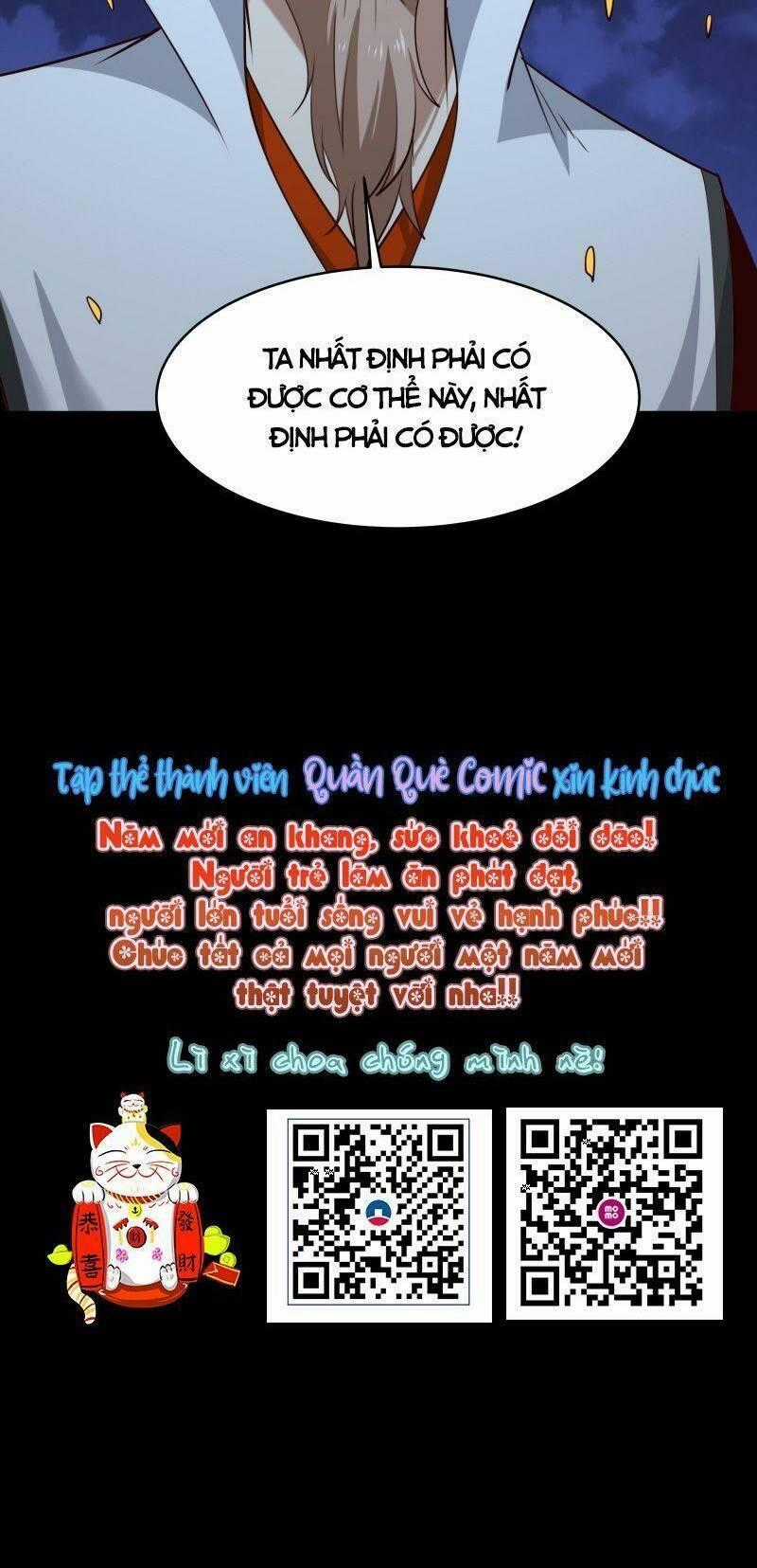 Trùng Sinh Đô Thị Thiên Tôn Chapter 377 trang 27