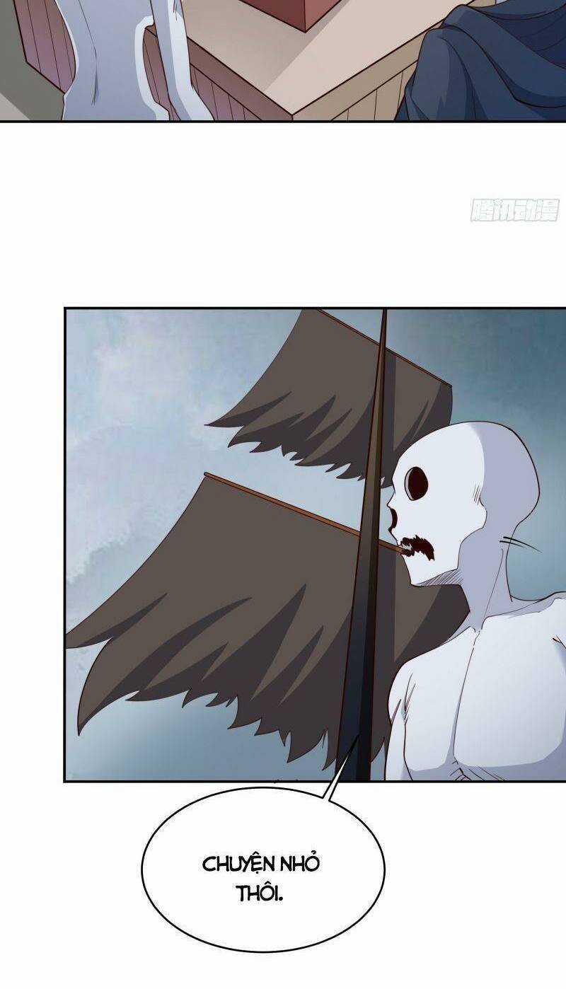 Trùng Sinh Đô Thị Thiên Tôn Chapter 377 trang 4