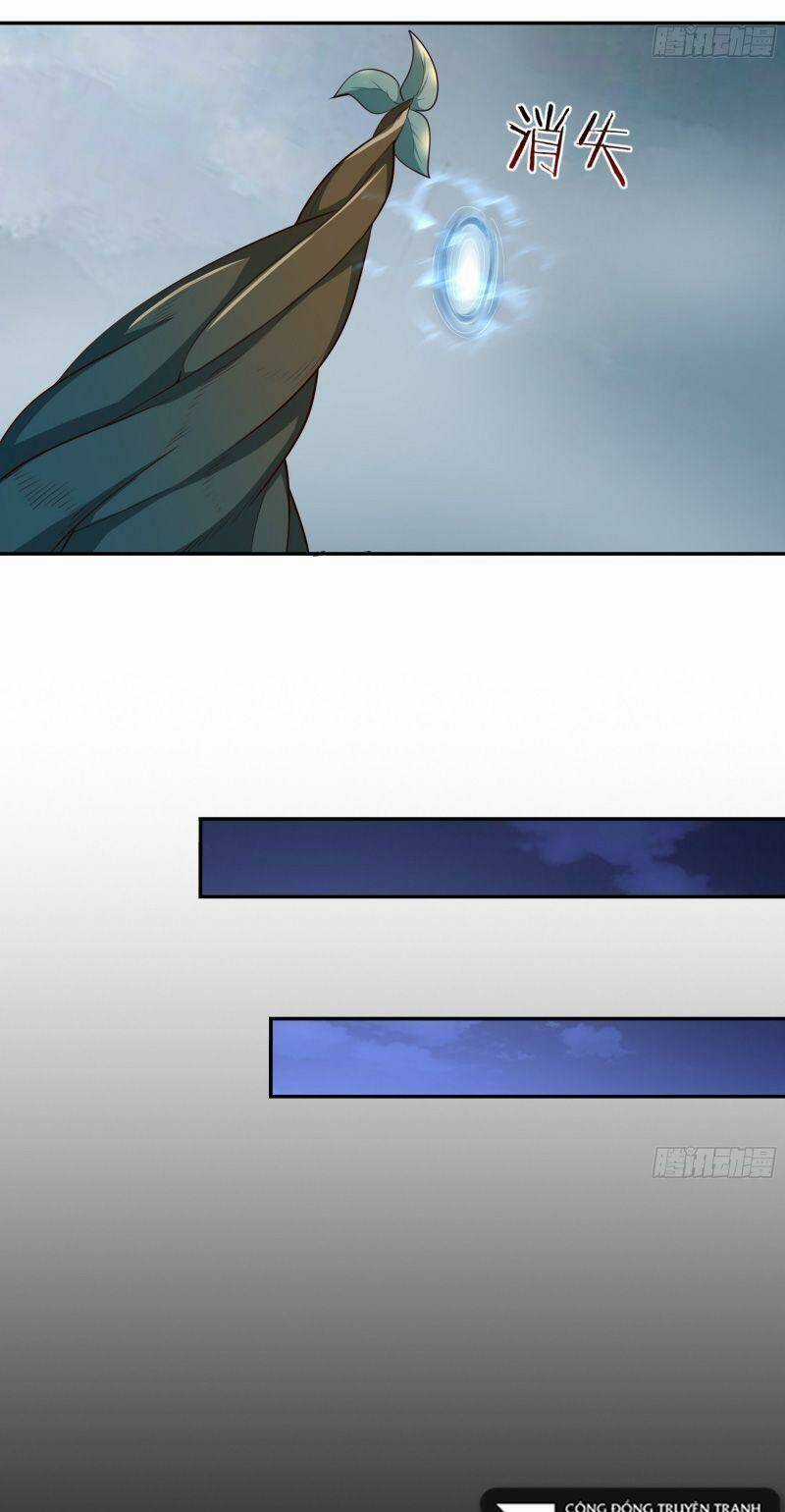 Trùng Sinh Đô Thị Thiên Tôn Chapter 377 trang 5