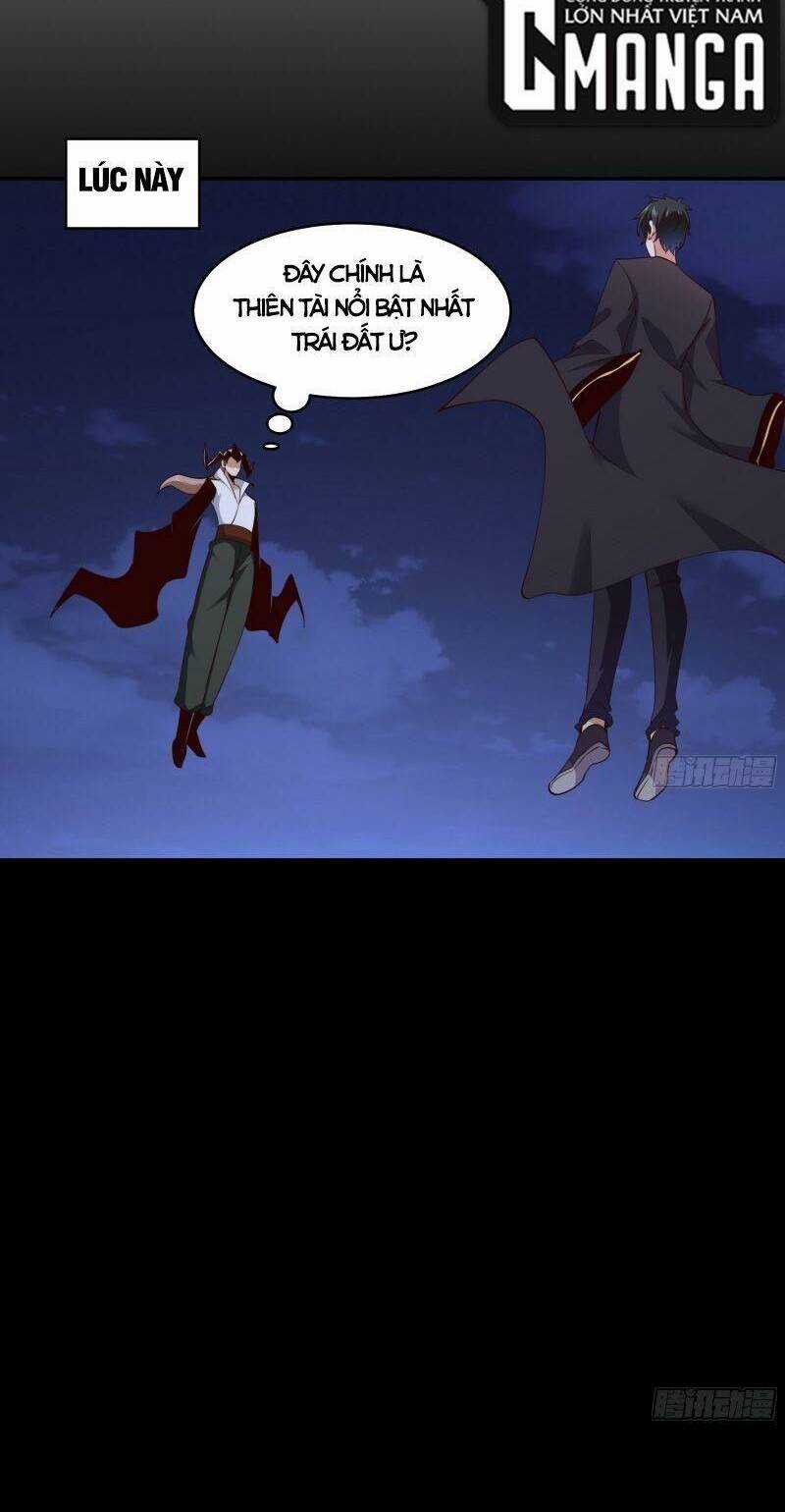 Trùng Sinh Đô Thị Thiên Tôn Chapter 377 trang 6