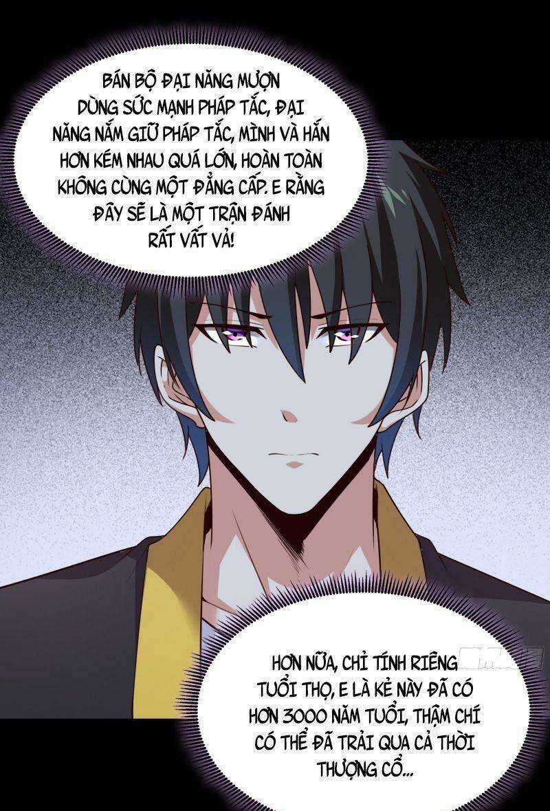 Trùng Sinh Đô Thị Thiên Tôn Chapter 377 trang 7