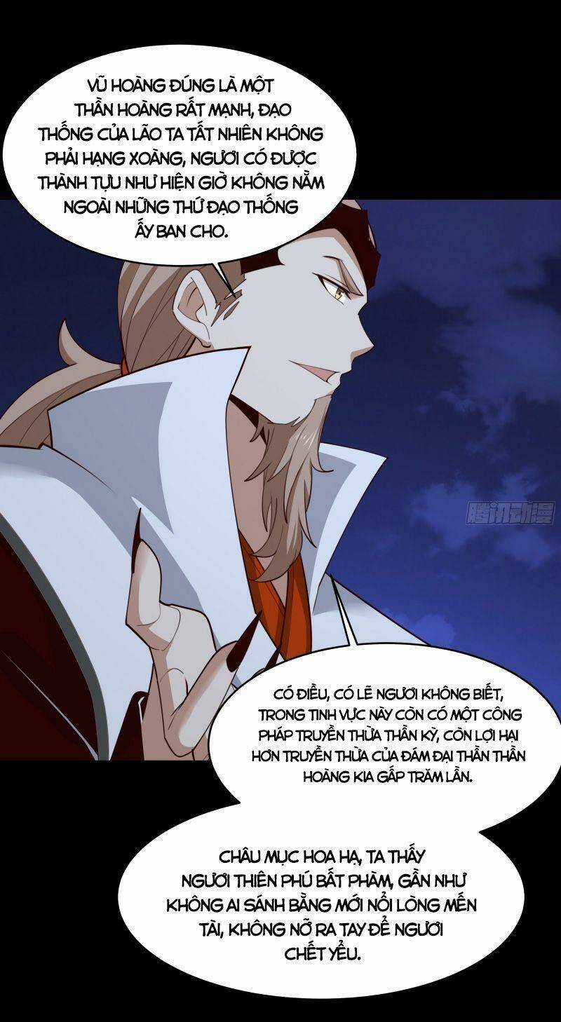 Trùng Sinh Đô Thị Thiên Tôn Chapter 377 trang 9