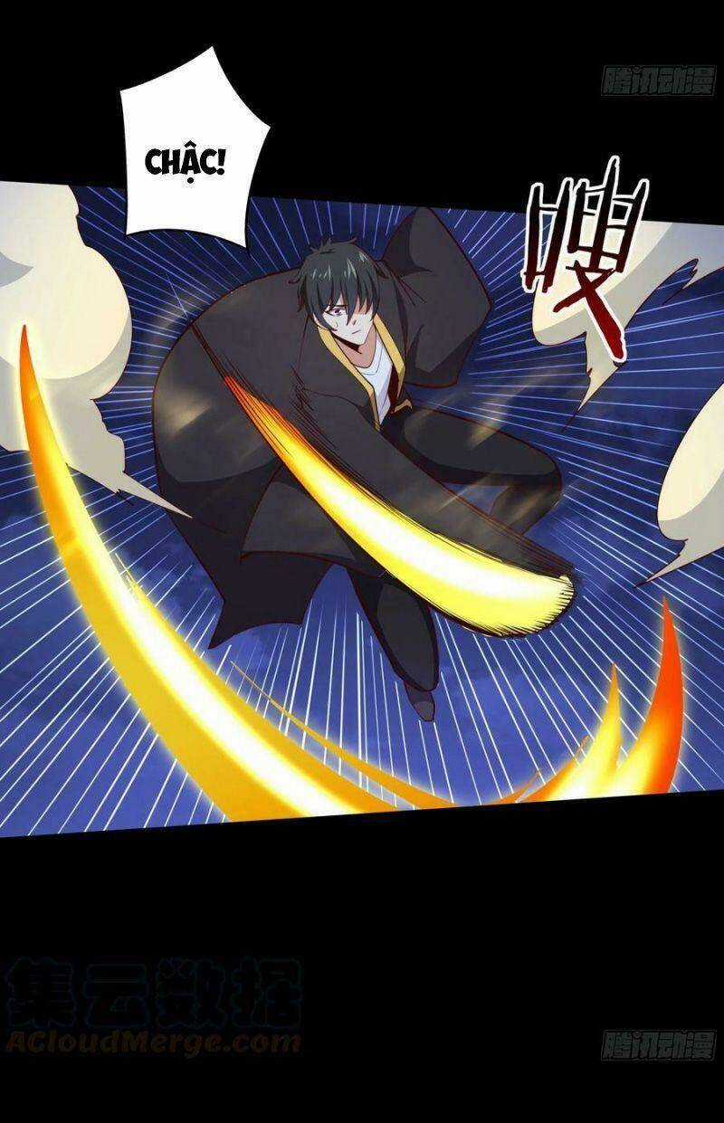 Trùng Sinh Đô Thị Thiên Tôn Chapter 378 trang 10