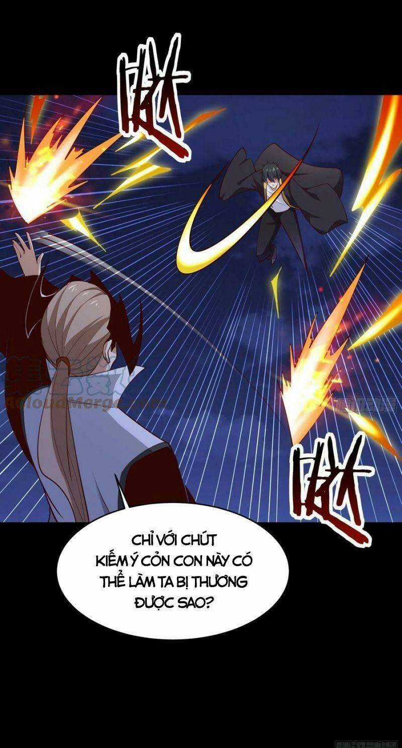 Trùng Sinh Đô Thị Thiên Tôn Chapter 378 trang 12