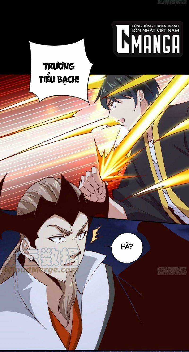 Trùng Sinh Đô Thị Thiên Tôn Chapter 378 trang 13