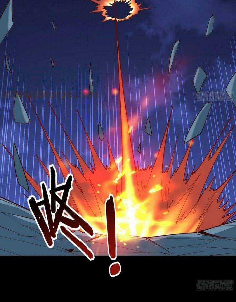 Trùng Sinh Đô Thị Thiên Tôn Chapter 378 trang 18