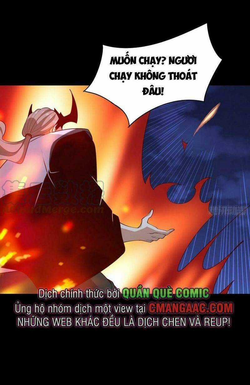 Trùng Sinh Đô Thị Thiên Tôn Chapter 378 trang 22