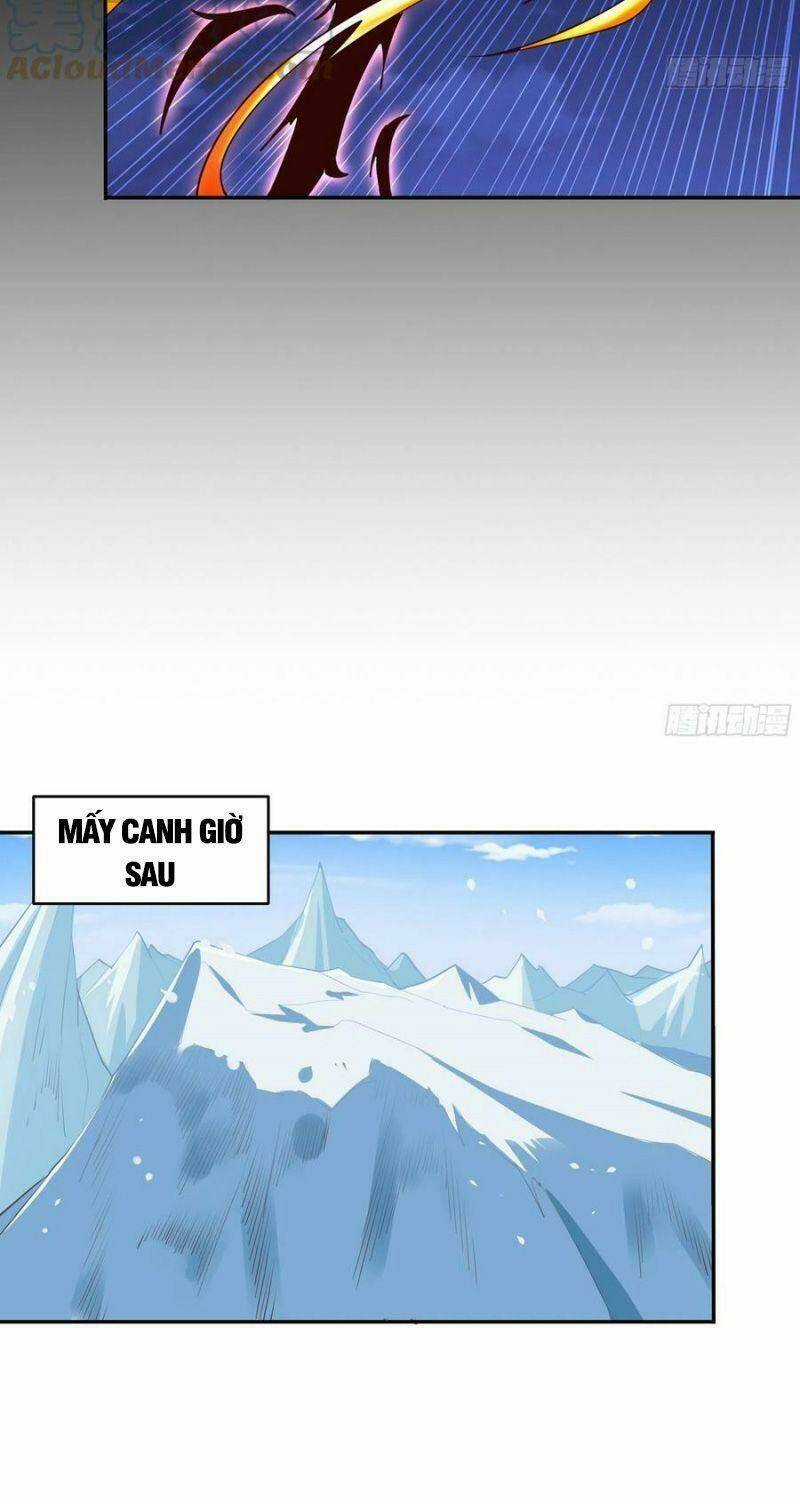 Trùng Sinh Đô Thị Thiên Tôn Chapter 378 trang 24