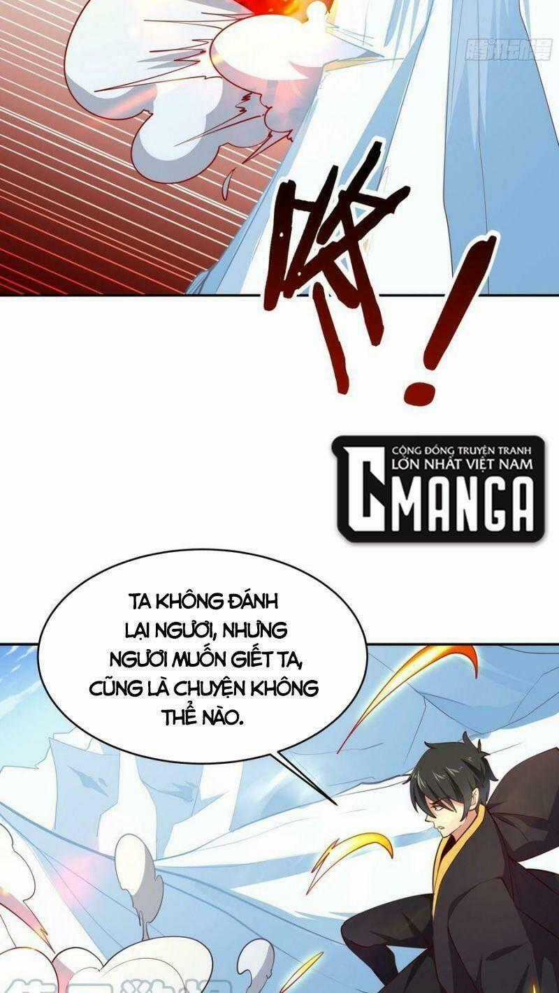 Trùng Sinh Đô Thị Thiên Tôn Chapter 378 trang 26