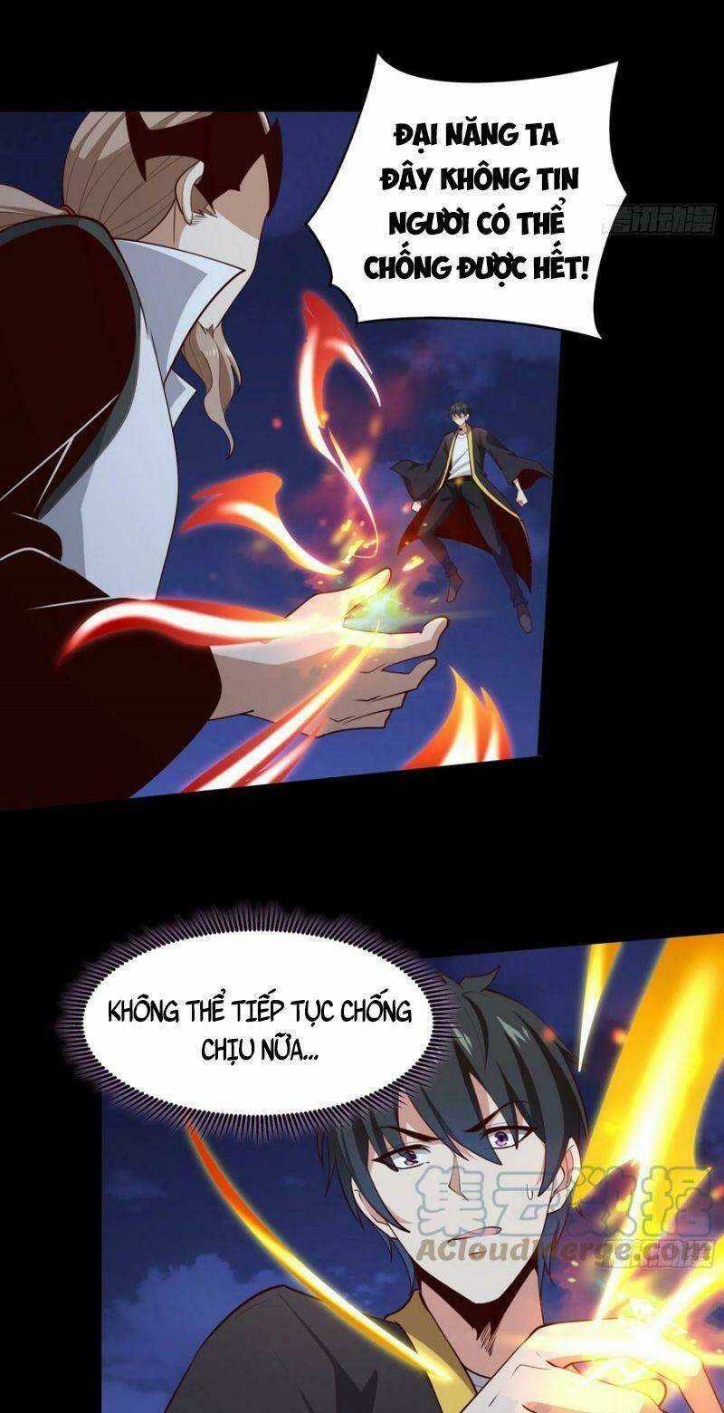 Trùng Sinh Đô Thị Thiên Tôn Chapter 378 trang 6