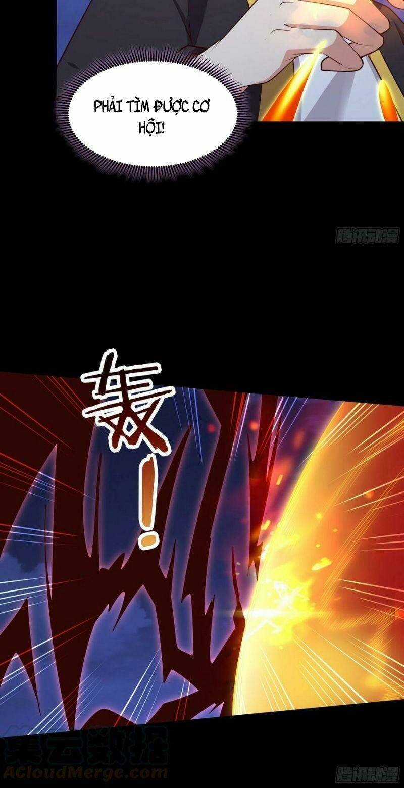 Trùng Sinh Đô Thị Thiên Tôn Chapter 378 trang 7