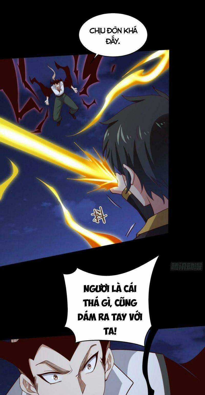 Trùng Sinh Đô Thị Thiên Tôn Chapter 378 trang 8