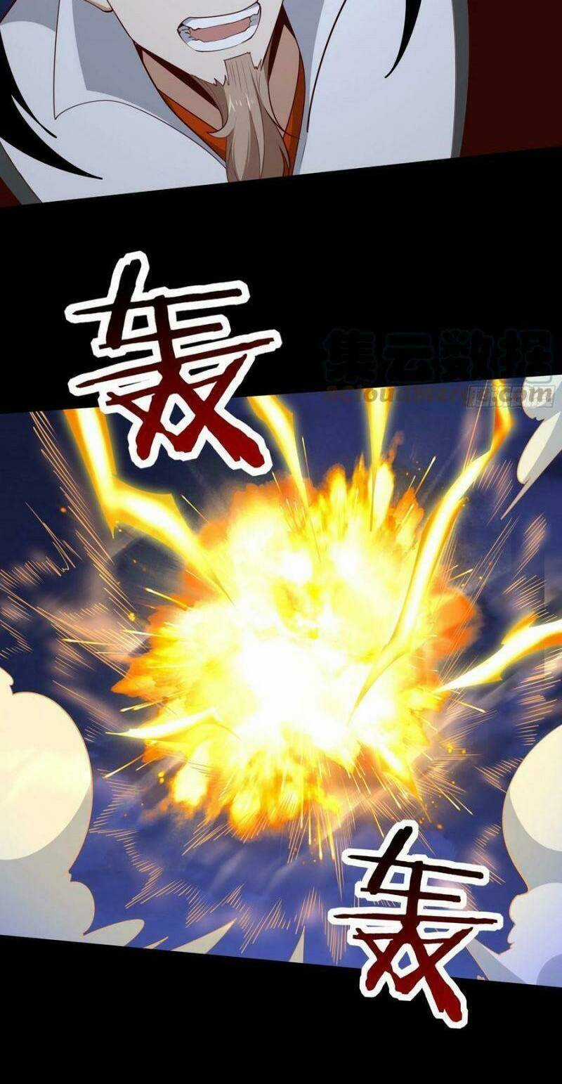 Trùng Sinh Đô Thị Thiên Tôn Chapter 378 trang 9