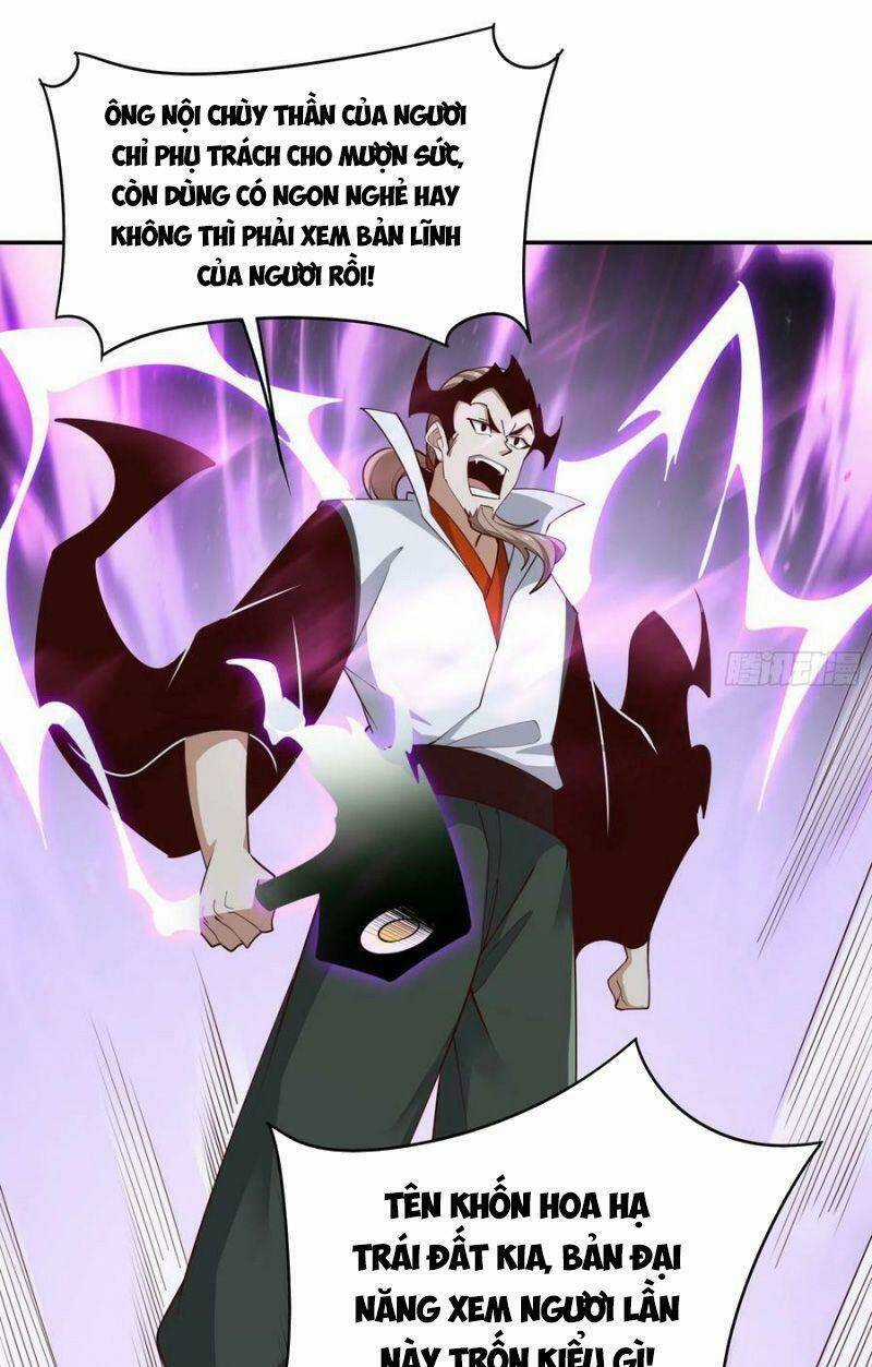 Trùng Sinh Đô Thị Thiên Tôn Chapter 379 trang 11