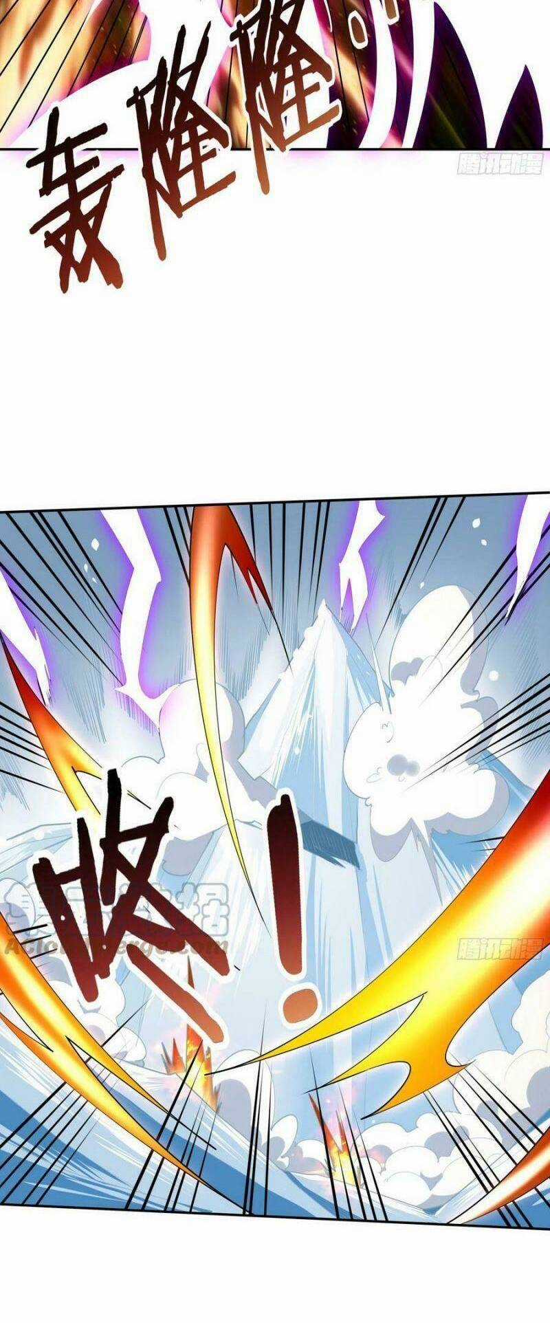 Trùng Sinh Đô Thị Thiên Tôn Chapter 379 trang 14