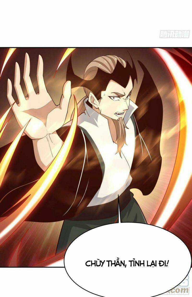 Trùng Sinh Đô Thị Thiên Tôn Chapter 379 trang 2