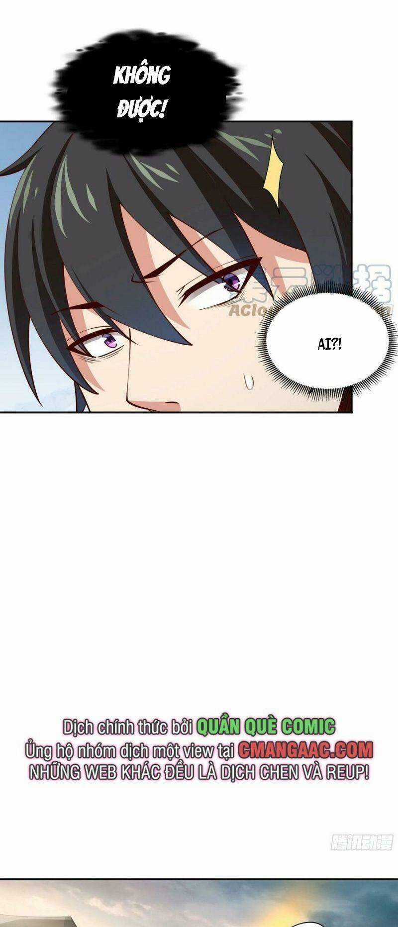 Trùng Sinh Đô Thị Thiên Tôn Chapter 379 trang 21