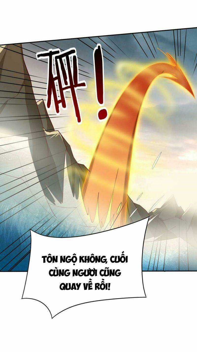 Trùng Sinh Đô Thị Thiên Tôn Chapter 379 trang 23
