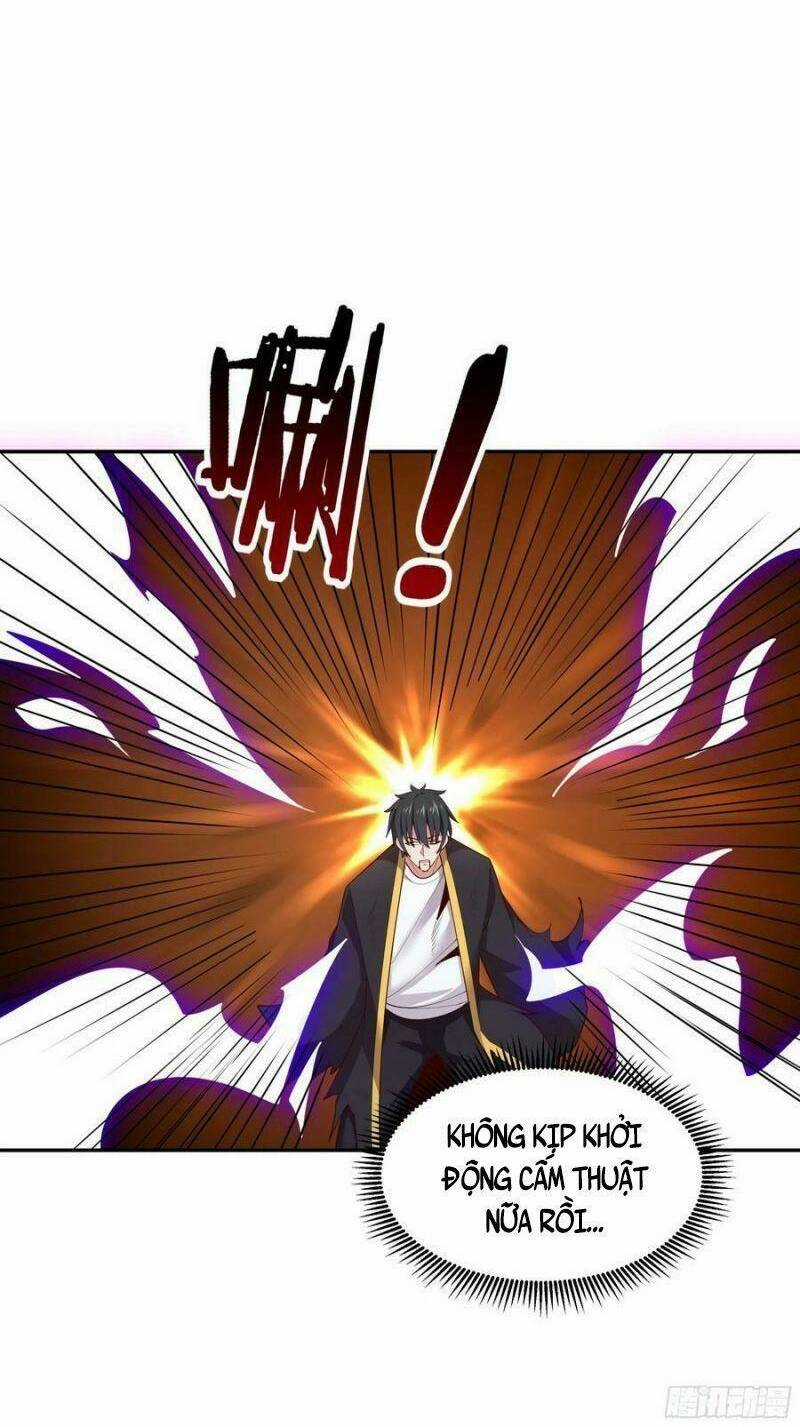 Trùng Sinh Đô Thị Thiên Tôn Chapter 379 trang 24