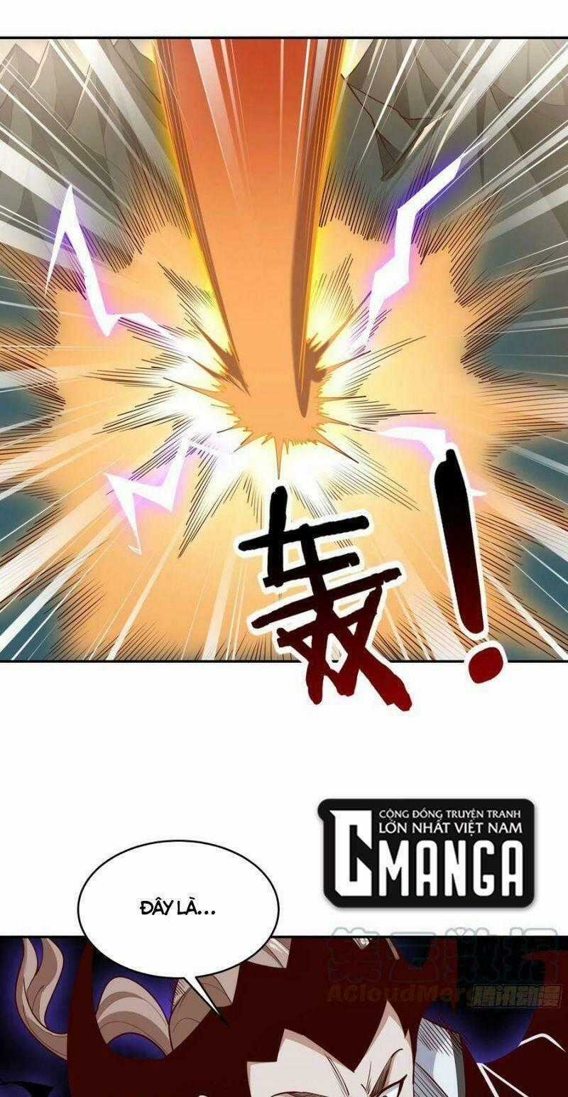 Trùng Sinh Đô Thị Thiên Tôn Chapter 379 trang 25