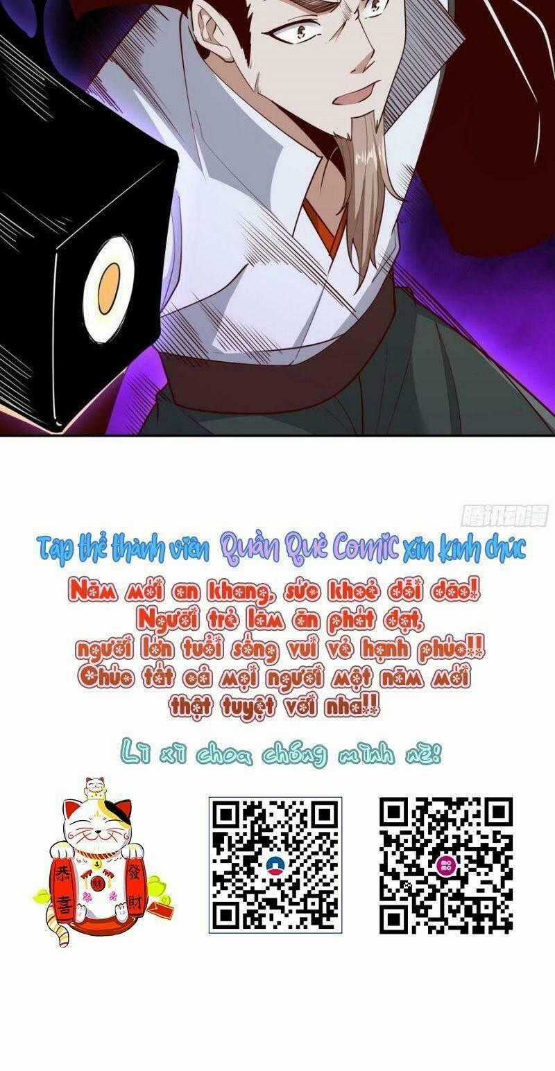 Trùng Sinh Đô Thị Thiên Tôn Chapter 379 trang 26