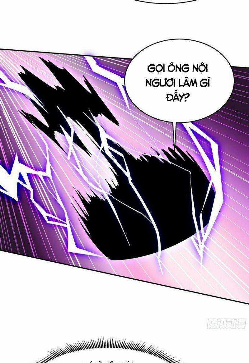 Trùng Sinh Đô Thị Thiên Tôn Chapter 379 trang 3