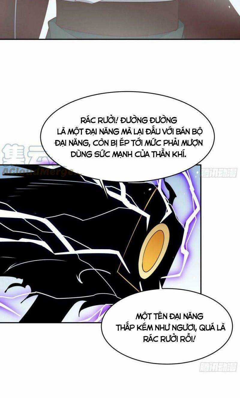 Trùng Sinh Đô Thị Thiên Tôn Chapter 379 trang 6