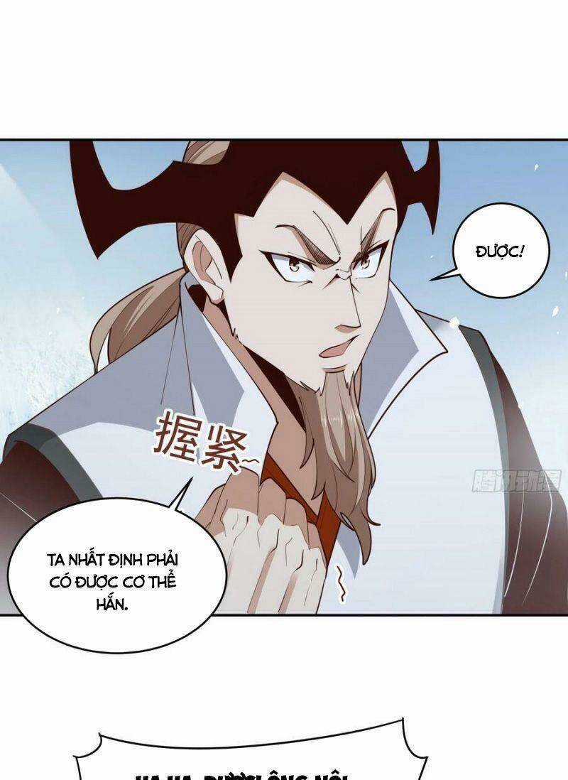 Trùng Sinh Đô Thị Thiên Tôn Chapter 379 trang 9