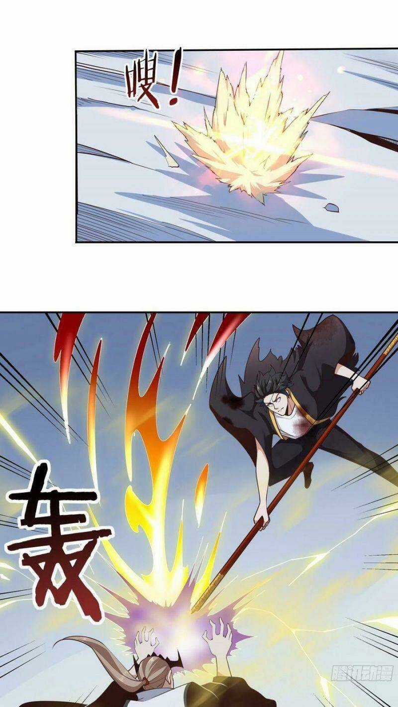 Trùng Sinh Đô Thị Thiên Tôn Chapter 380 trang 13